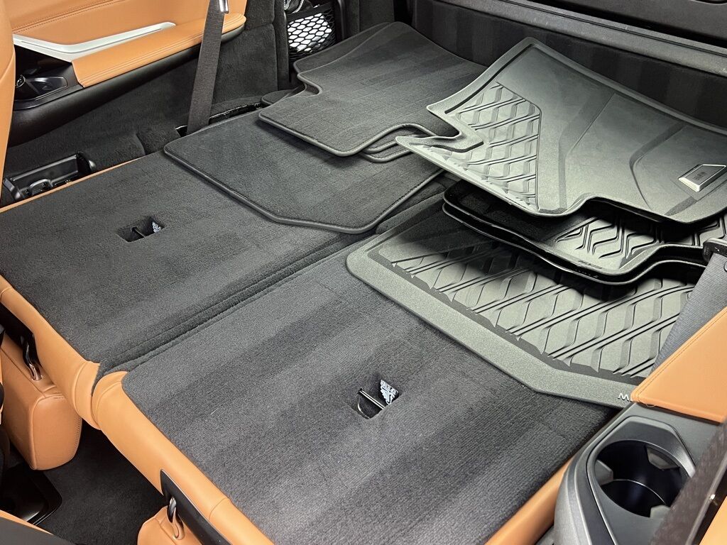 2023 BMW X7 xDrive40i Indianapolis IN