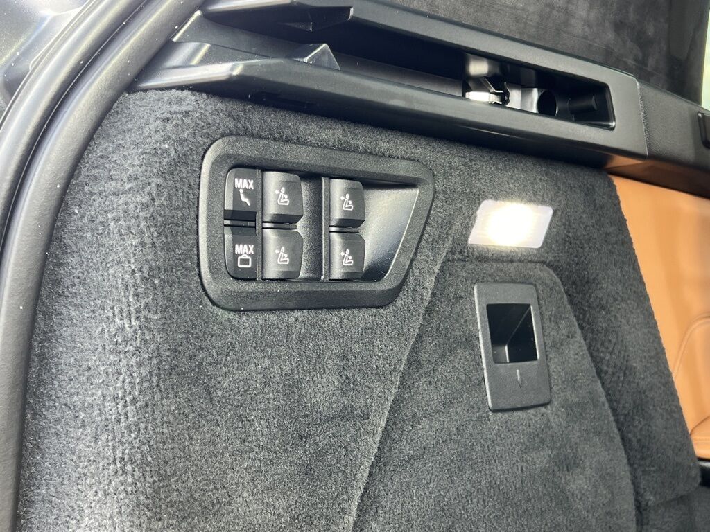 2023 BMW X7 xDrive40i Indianapolis IN