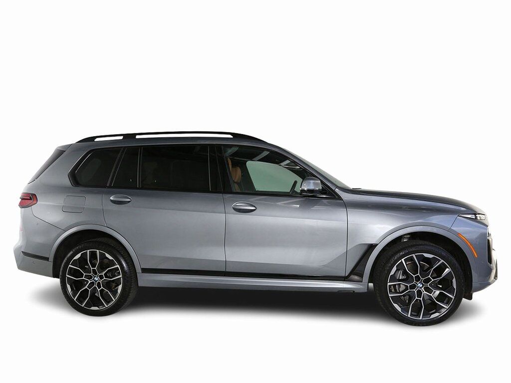 2023 BMW X7 xDrive40i Indianapolis IN