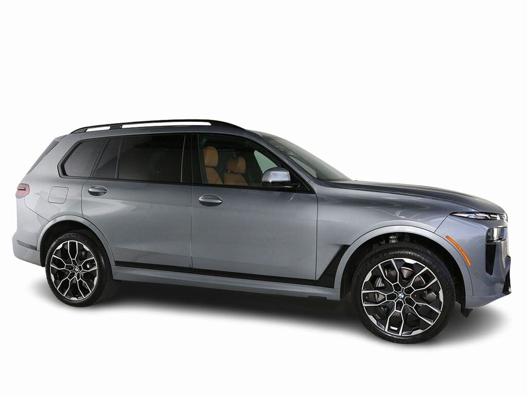 2023 BMW X7 xDrive40i Indianapolis IN