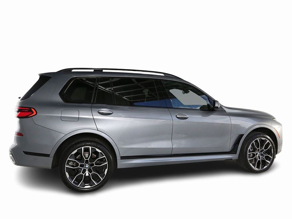 2023 BMW X7 xDrive40i Indianapolis IN