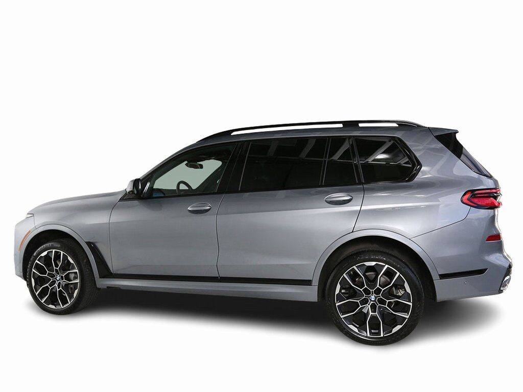 2023 BMW X7 xDrive40i Indianapolis IN
