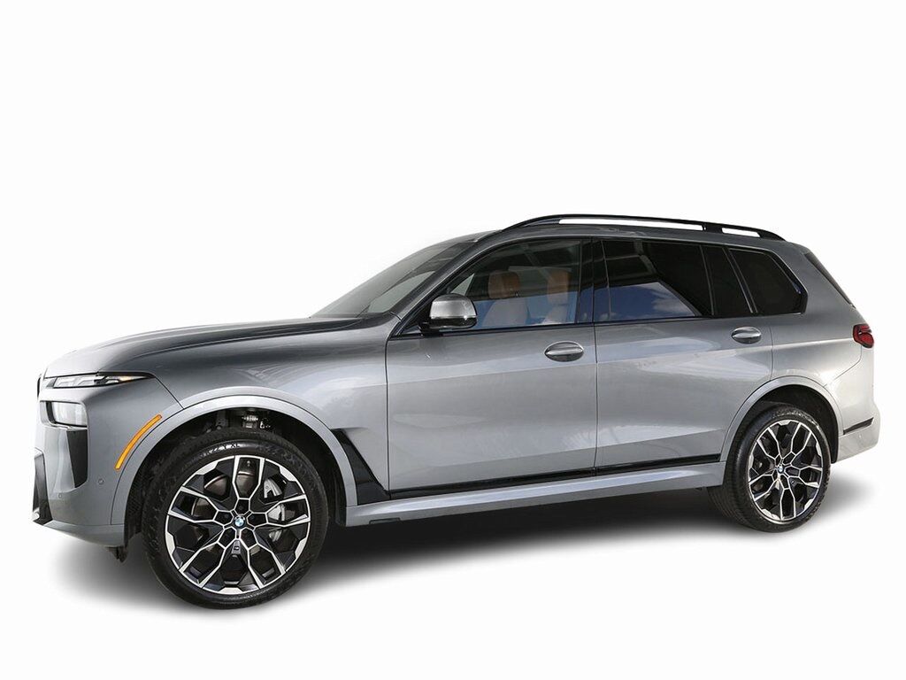 2023 BMW X7 xDrive40i Indianapolis IN