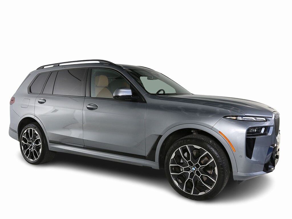 2023 BMW X7 xDrive40i Indianapolis IN