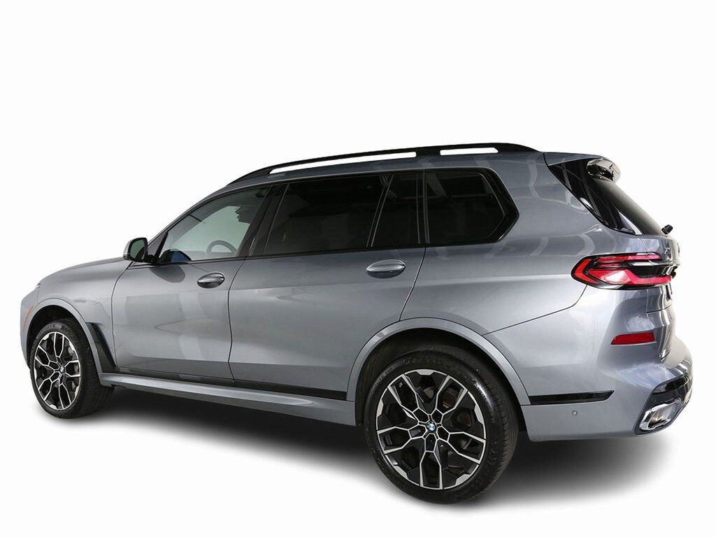 2023 BMW X7 xDrive40i Indianapolis IN