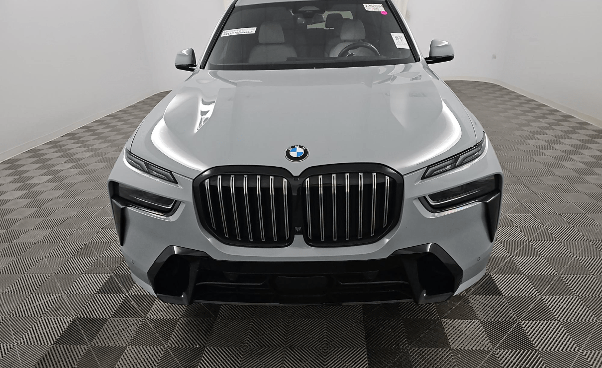 2023 BMW X7 xDrive40i Indianapolis IN