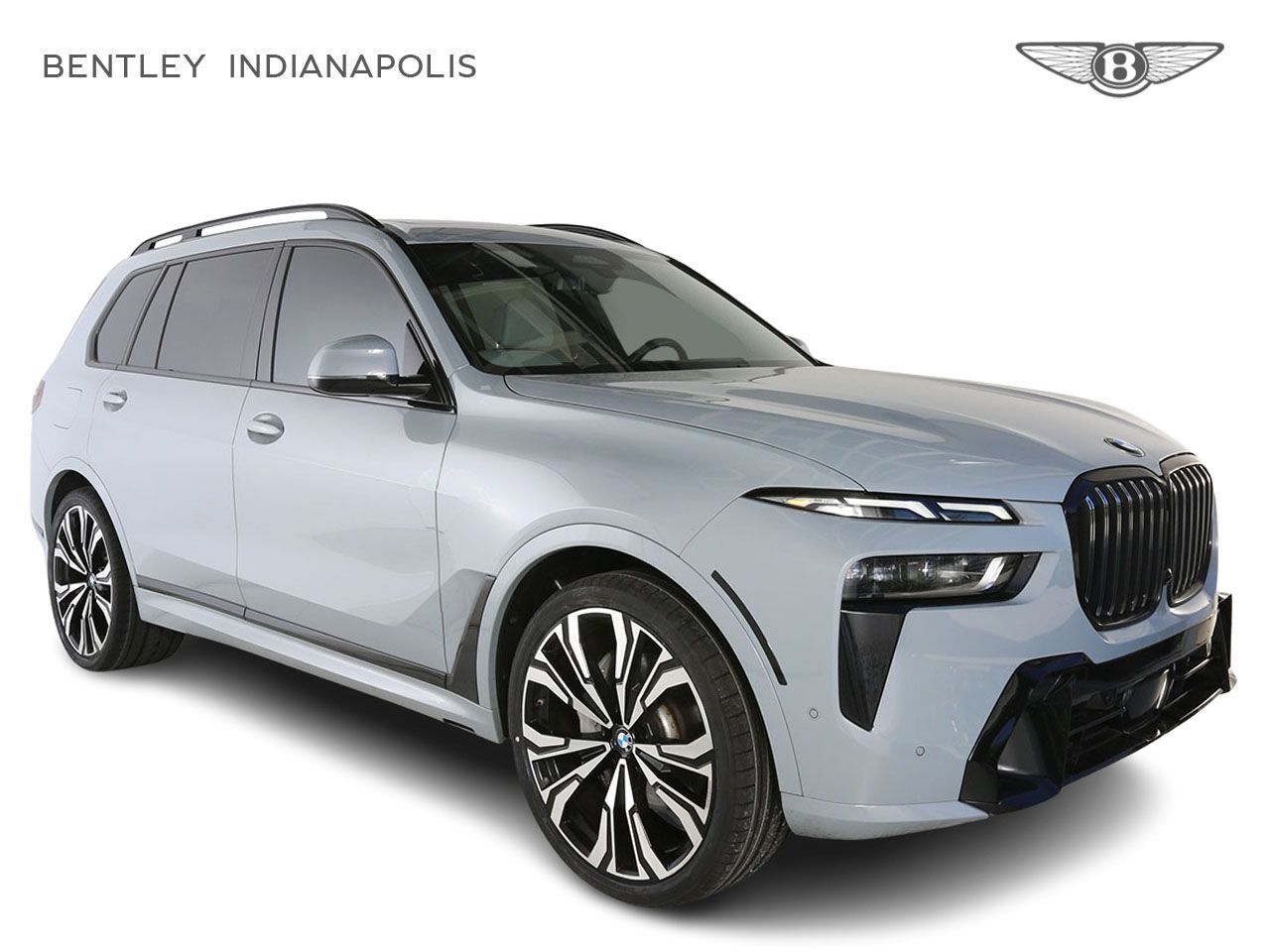 2023 BMW X7 xDrive40i's photo
