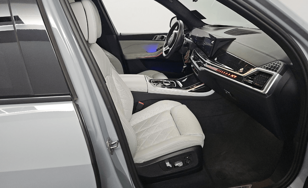 2023 BMW X7 xDrive40i Indianapolis IN
