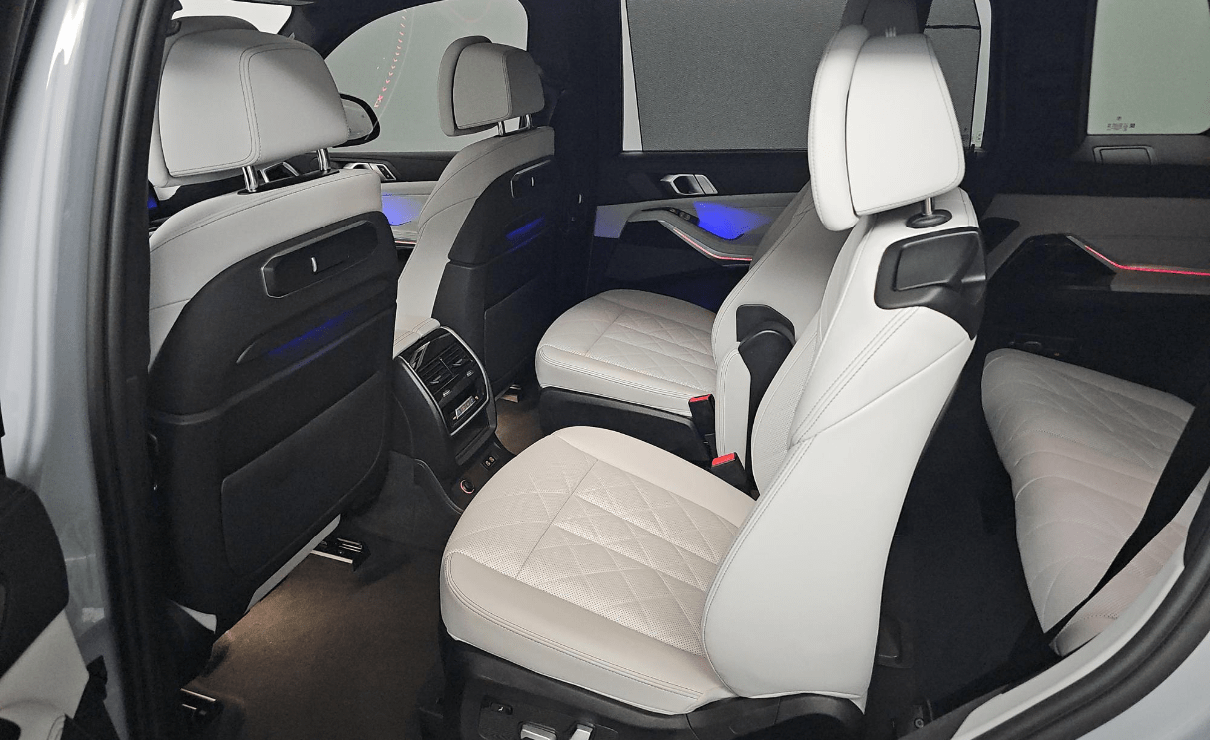 2023 BMW X7 xDrive40i Indianapolis IN