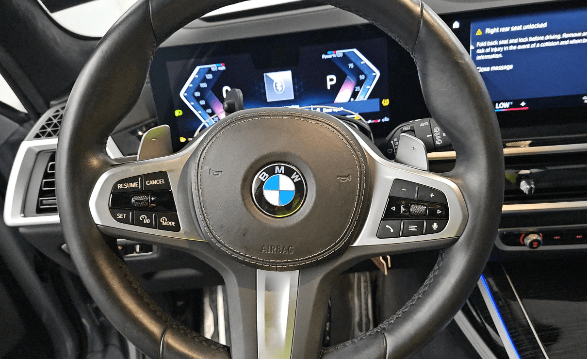 2023 BMW X7 xDrive40i Indianapolis IN
