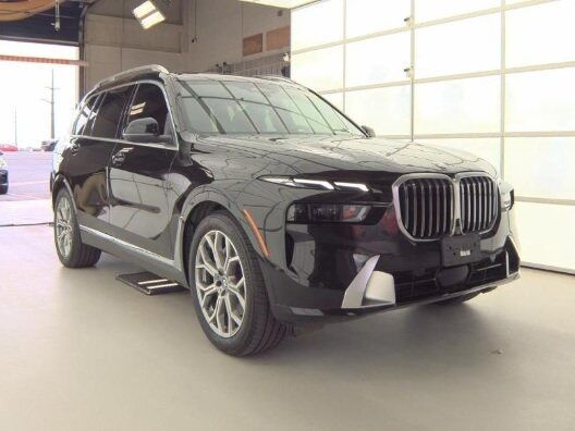 2023 BMW X7 xDrive40i Indianapolis IN