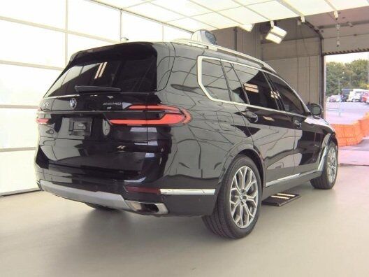 2023 BMW X7 xDrive40i Indianapolis IN