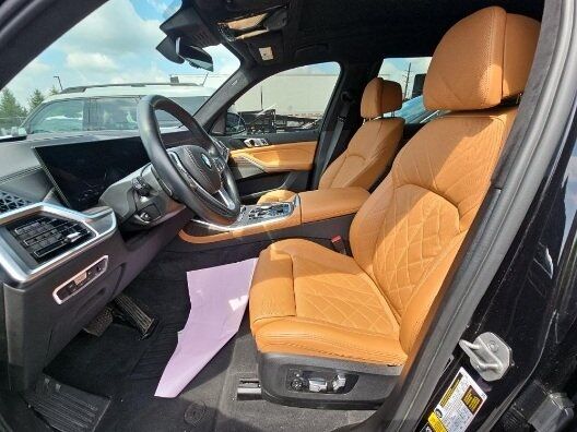 2023 BMW X7 xDrive40i Indianapolis IN