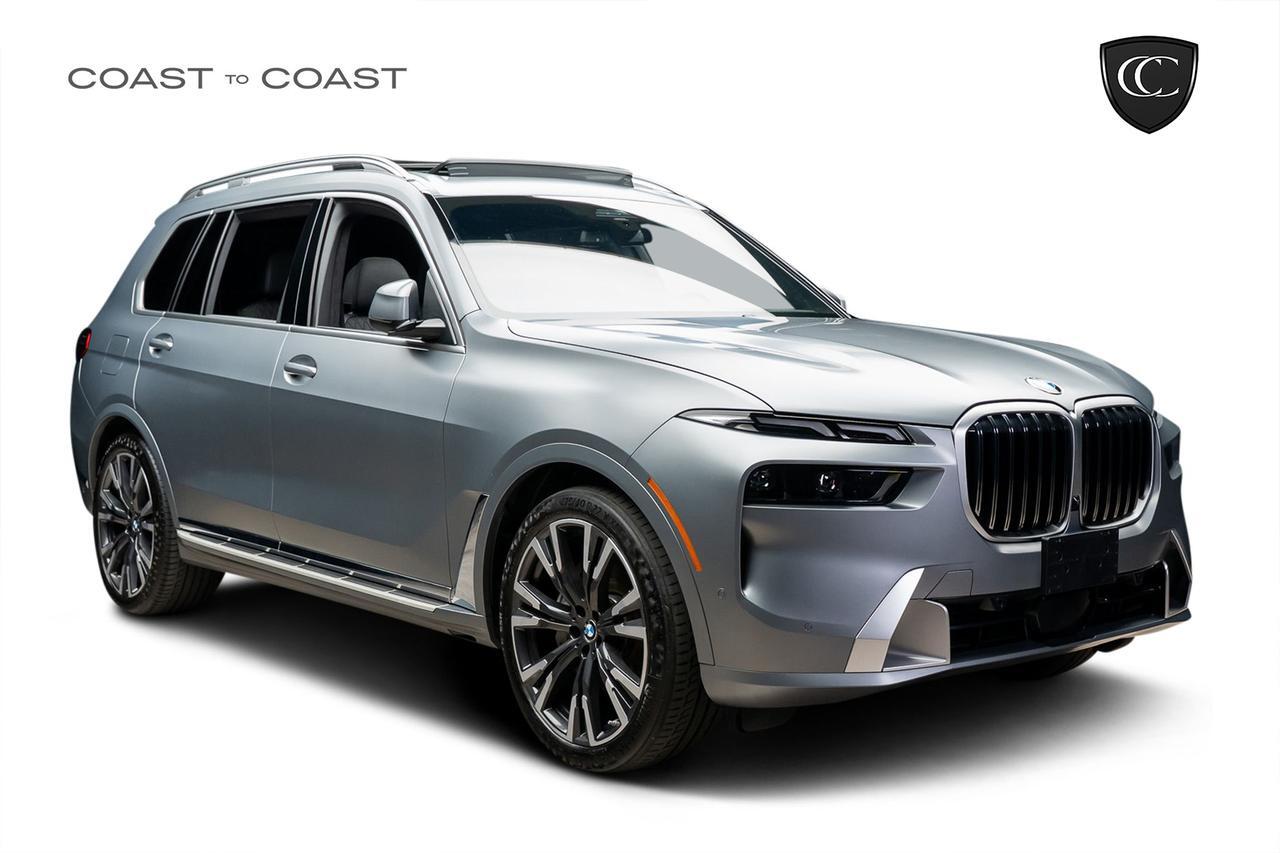 2023 BMW X7