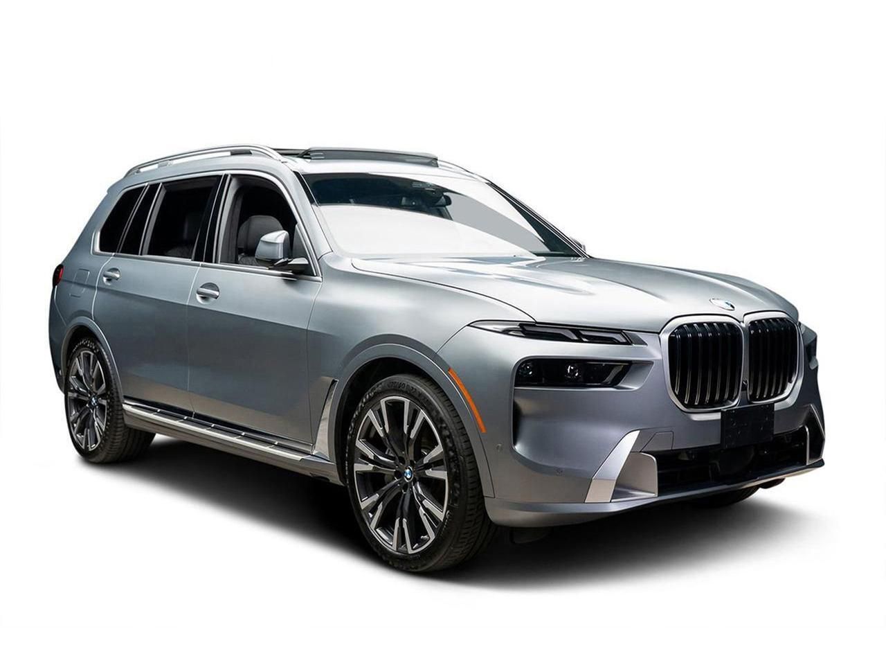 2023 BMW X7