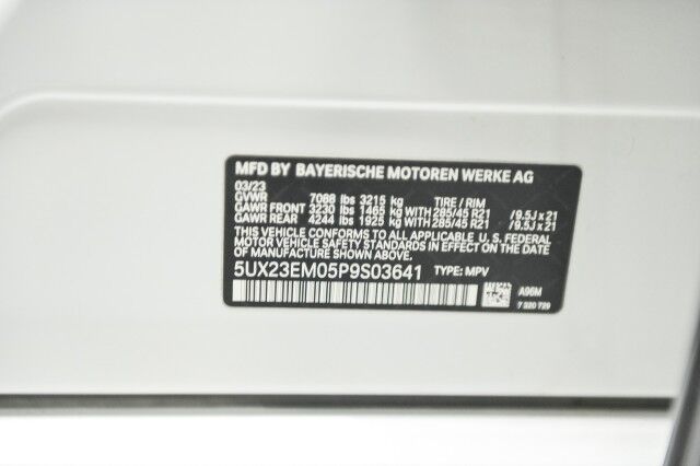 2023 BMW X7 xDrive40i M Sport 4dr SUV Chicago IL