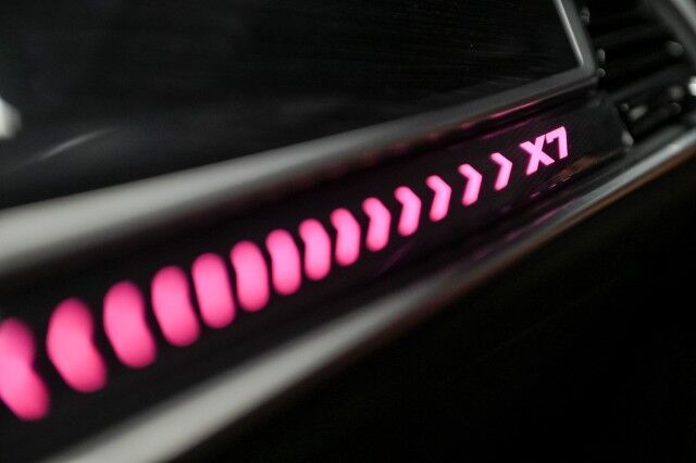 2023 BMW X7 xDrive40i M Sport 4dr SUV Chicago IL