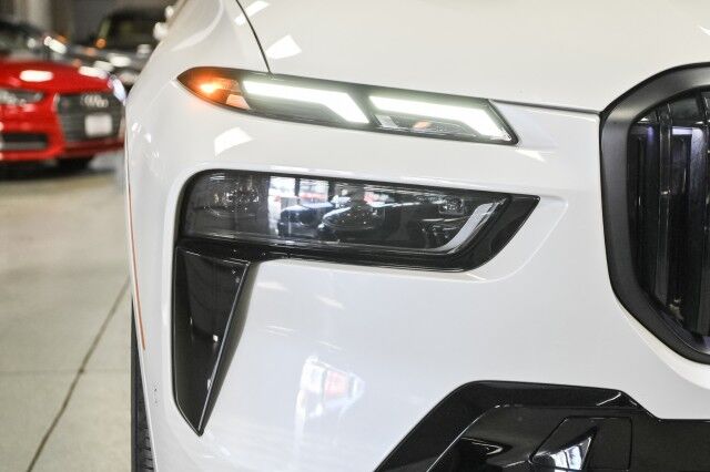 2023 BMW X7 xDrive40i M Sport 4dr SUV Chicago IL