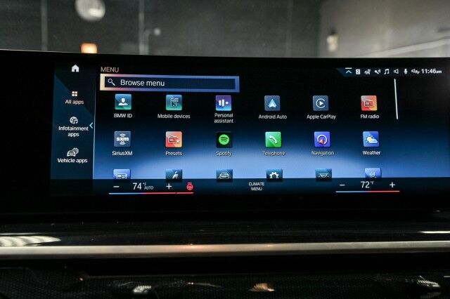 2023 BMW X7 xDrive40i M Sport 4dr SUV Chicago IL