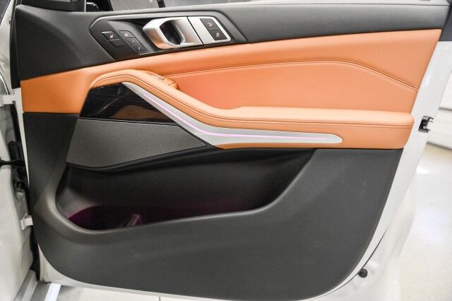 2023 BMW X7 xDrive40i M Sport 4dr SUV Chicago IL