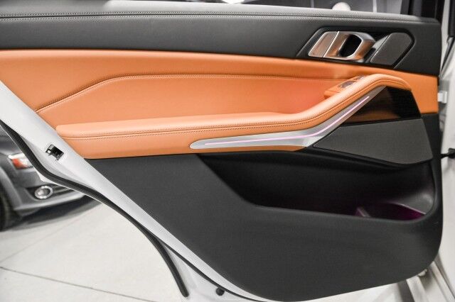 2023 BMW X7 xDrive40i M Sport 4dr SUV Chicago IL