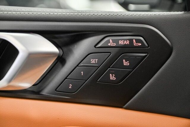 2023 BMW X7 xDrive40i M Sport 4dr SUV Chicago IL