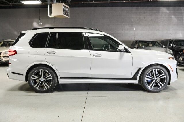 2023 BMW X7 xDrive40i M Sport 4dr SUV Chicago IL