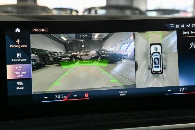 2023 BMW X7 xDrive40i M Sport 4dr SUV Chicago IL