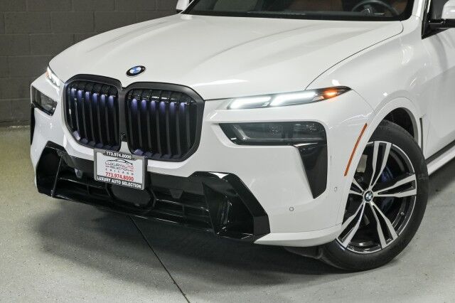 2023 BMW X7 xDrive40i M Sport 4dr SUV Chicago IL