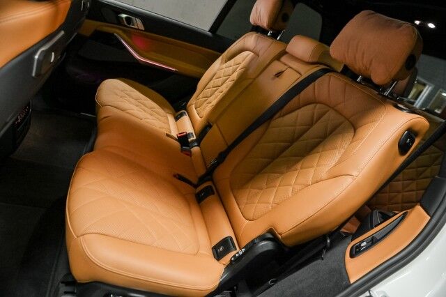 2023 BMW X7 xDrive40i M Sport 4dr SUV Chicago IL