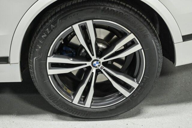2023 BMW X7 xDrive40i M Sport 4dr SUV Chicago IL