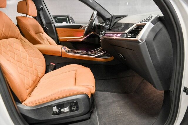 2023 BMW X7 xDrive40i M Sport 4dr SUV Chicago IL
