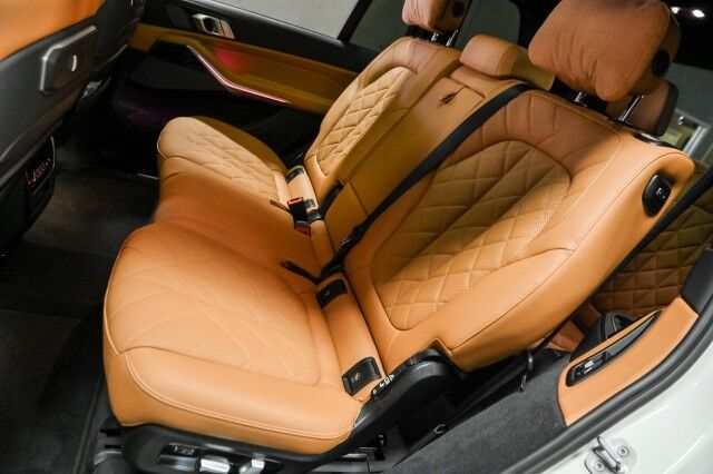 2023 BMW X7 xDrive40i M Sport 4dr SUV Chicago IL