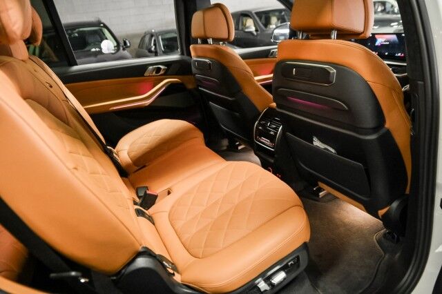 2023 BMW X7 xDrive40i M Sport 4dr SUV Chicago IL