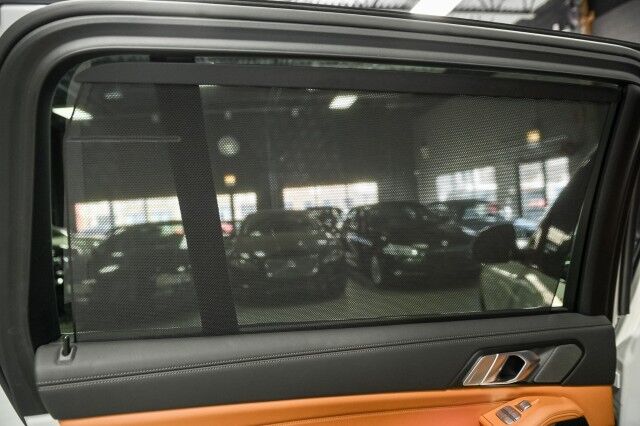 2023 BMW X7 xDrive40i M Sport 4dr SUV Chicago IL