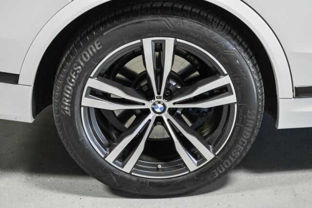 2023 BMW X7 xDrive40i M Sport 4dr SUV Chicago IL