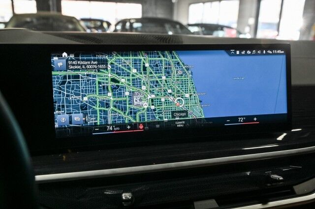 2023 BMW X7 xDrive40i M Sport 4dr SUV Chicago IL