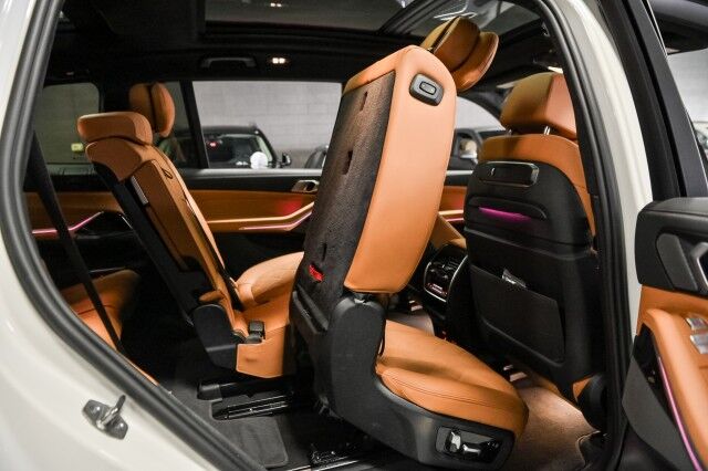 2023 BMW X7 xDrive40i M Sport 4dr SUV Chicago IL