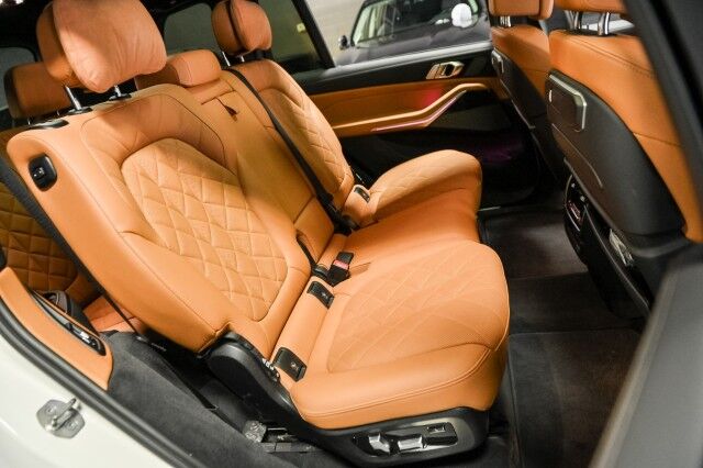 2023 BMW X7 xDrive40i M Sport 4dr SUV Chicago IL