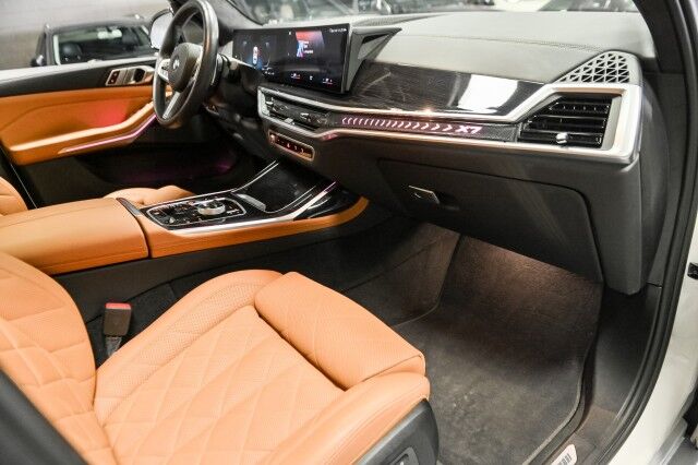 2023 BMW X7 xDrive40i M Sport 4dr SUV Chicago IL