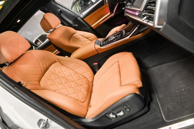 2023 BMW X7 xDrive40i M Sport 4dr SUV Chicago IL