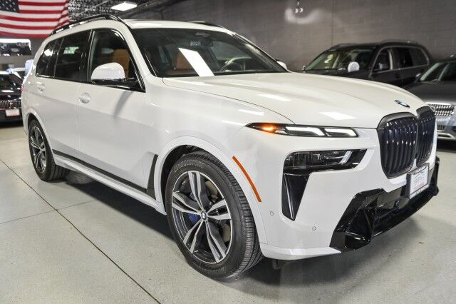 2023 BMW X7 xDrive40i M Sport 4dr SUV Chicago IL