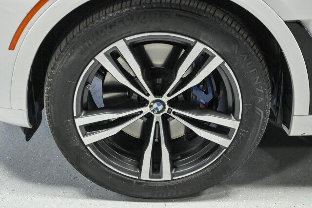 2023 BMW X7 xDrive40i M Sport 4dr SUV Chicago IL