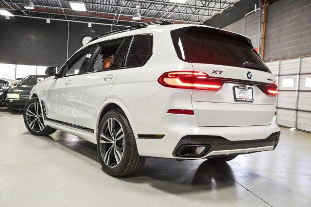2023 BMW X7 xDrive40i M Sport 4dr SUV Chicago IL