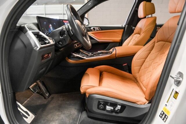 2023 BMW X7 xDrive40i M Sport 4dr SUV Chicago IL