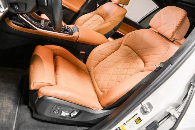 2023 BMW X7 xDrive40i M Sport 4dr SUV Chicago IL