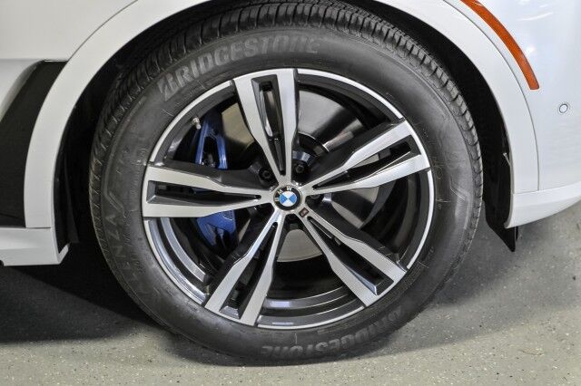 2023 BMW X7 xDrive40i M Sport 4dr SUV Chicago IL