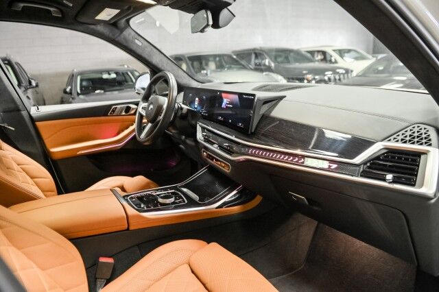 2023 BMW X7 xDrive40i M Sport 4dr SUV Chicago IL