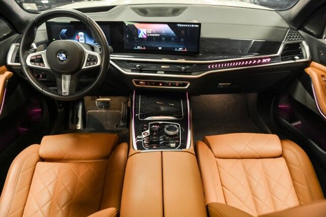2023 BMW X7 xDrive40i M Sport 4dr SUV Chicago IL