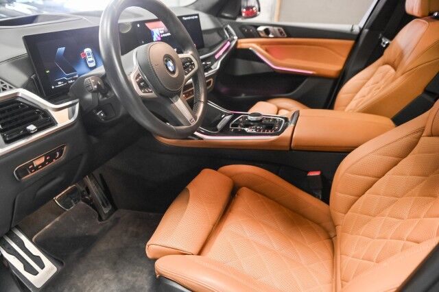 2023 BMW X7 xDrive40i M Sport 4dr SUV Chicago IL